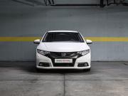 Honda Civic IX Тюмень  - изображение 25