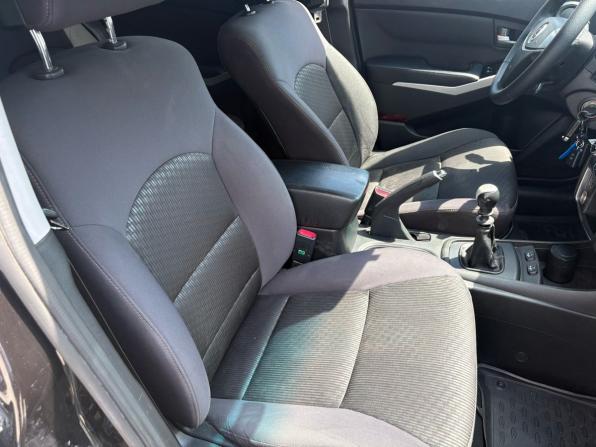 SsangYong Actyon II Рестайлинг с пробегом 2013 года, цена 895 000 рублей, 281788 км, внедорожник, Автокод Объявления