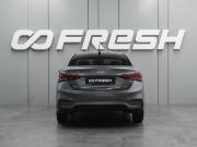 Hyundai Solaris II Воронеж  - изображение 23