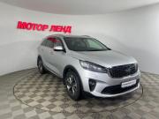 Kia Sorento III Prime Рестайлинг Воронеж  - изображение 31