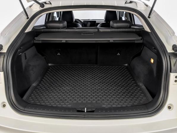 Haval F7x I Рестайлинг с пробегом 2023 года, цена 2 250 000 рублей, 40200 км, внедорожник, Автокод Объявления