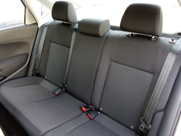 Volkswagen Polo V с пробегом 2011 года, цена 918 000 рублей, 144781 км, седан, Автокод Объявления
