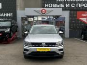 Volkswagen Tiguan II Альметьевск  - изображение 34