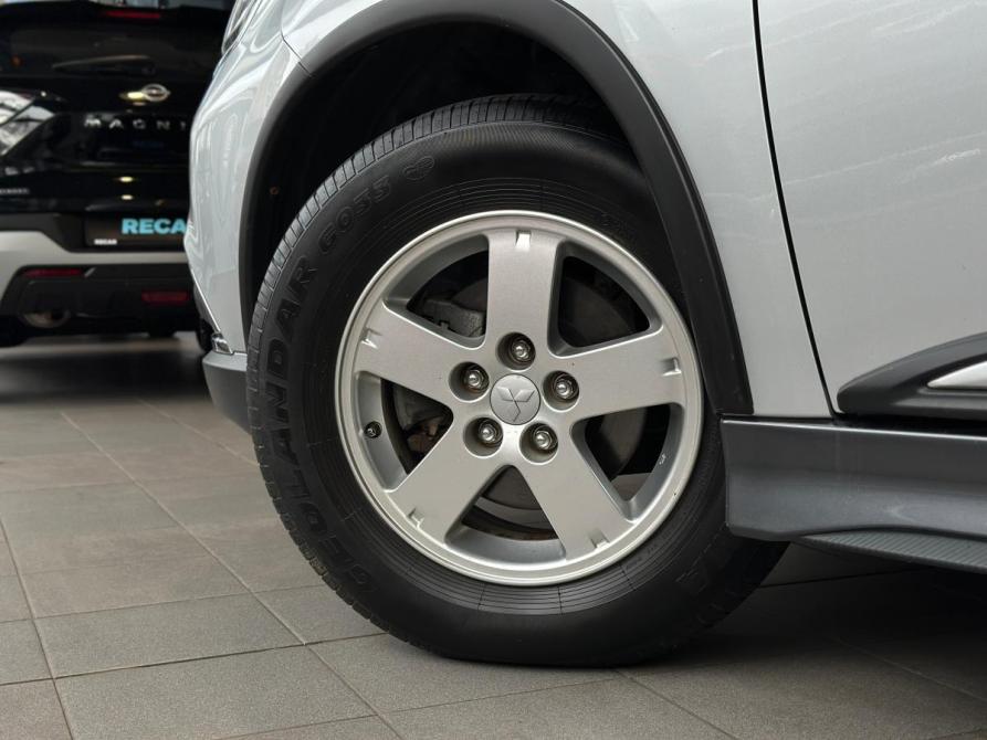 Mitsubishi Outlander III Рестайлинг 3 Санкт-Петербург  - изображение 11