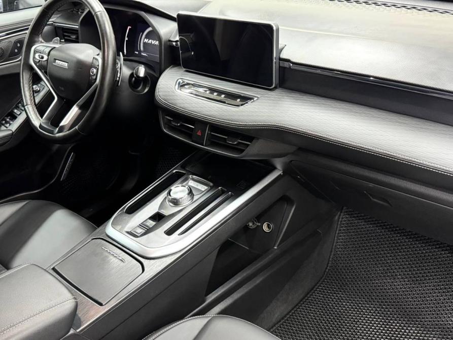 Haval Jolion I Ростов-на-Дону  - изображение 17