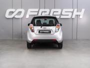 Chevrolet Spark III Воронеж  - изображение 19