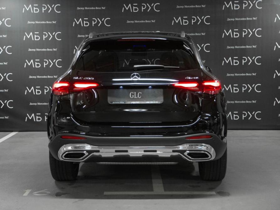 Mercedes-Benz GLC II (X254) Москва  - изображение 6