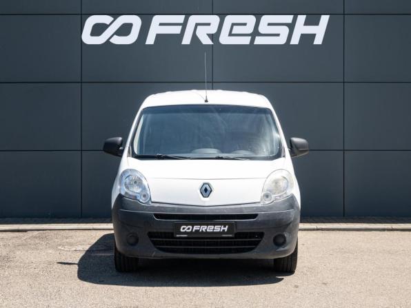 Renault Kangoo II с пробегом 2013 года, цена 645 000 рублей, 217537 км, фургон, Автокод Объявления