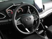 Lada (ВАЗ) Vesta I Рестайлинг (NG) Ростов-на-Дону  - изображение 30