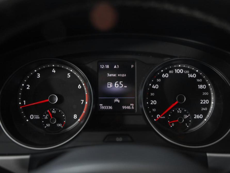 Volkswagen Teramont I Рестайлинг Санкт-Петербург  - изображение 14