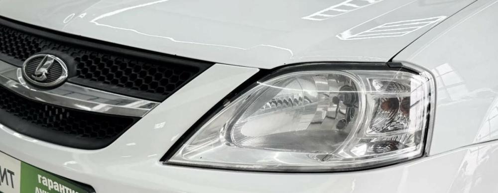 Lada (ВАЗ) Largus I Шахты  - изображение 10