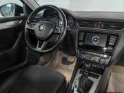 Skoda Octavia III (A7) Новосибирск  - изображение 42