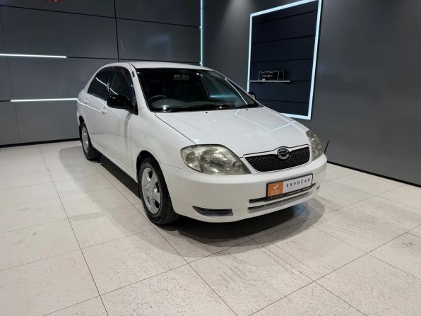 Toyota Corolla IX (E120 E130) с пробегом 2001 года, цена 420 000 рублей, 313500 км, седан, Автокод Объявления