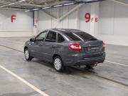 Lada (ВАЗ) Granta I Рестайлинг Казань  - изображение 30