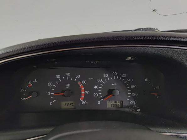 Chevrolet Niva I с пробегом 2003 года, цена 235 000 рублей, 221867 км, внедорожник, Автокод Объявления