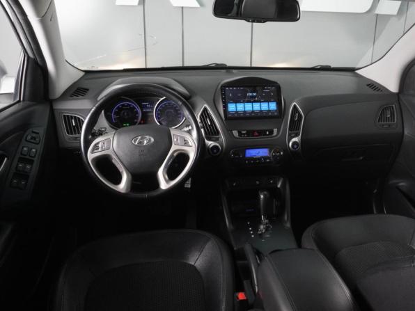 Hyundai ix35 I с пробегом 2013 года, цена 1 379 000 рублей, 155949 км, внедорожник, Автокод Объявления