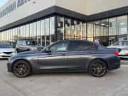 BMW 3 серии VI (F3x) Краснодар  - изображение 23