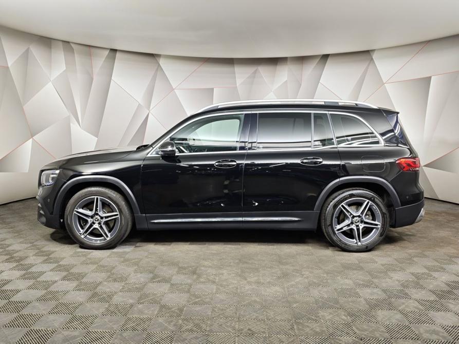 Mercedes-Benz GLB I (X247) Москва  - изображение 5