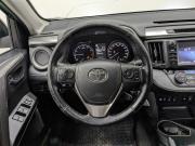 Toyota RAV4 IV (XA40) Рестайлинг Москва  - изображение 48