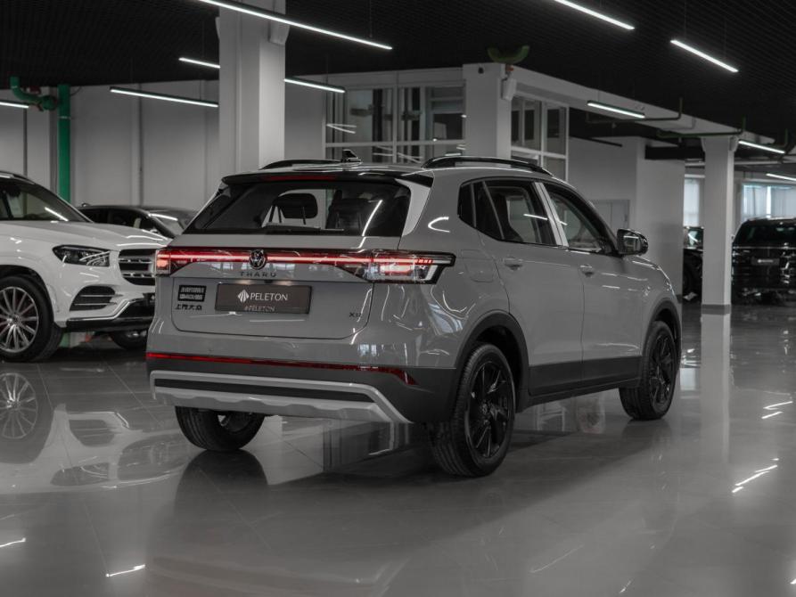 Volkswagen Tharu XR Москва  - изображение 5