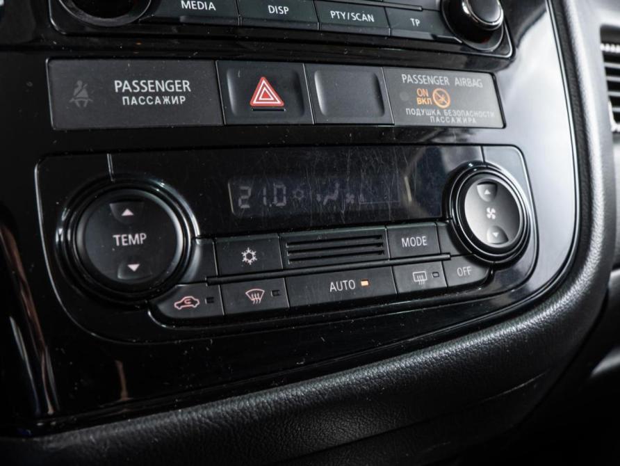 Mitsubishi Outlander III Рестайлинг 2 Волгоград  - изображение 14