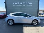 Opel Astra J Рестайлинг Екатеринбург  - изображение 16
