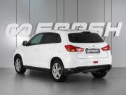Mitsubishi ASX I Рестайлинг Минеральные Воды  - изображение 18