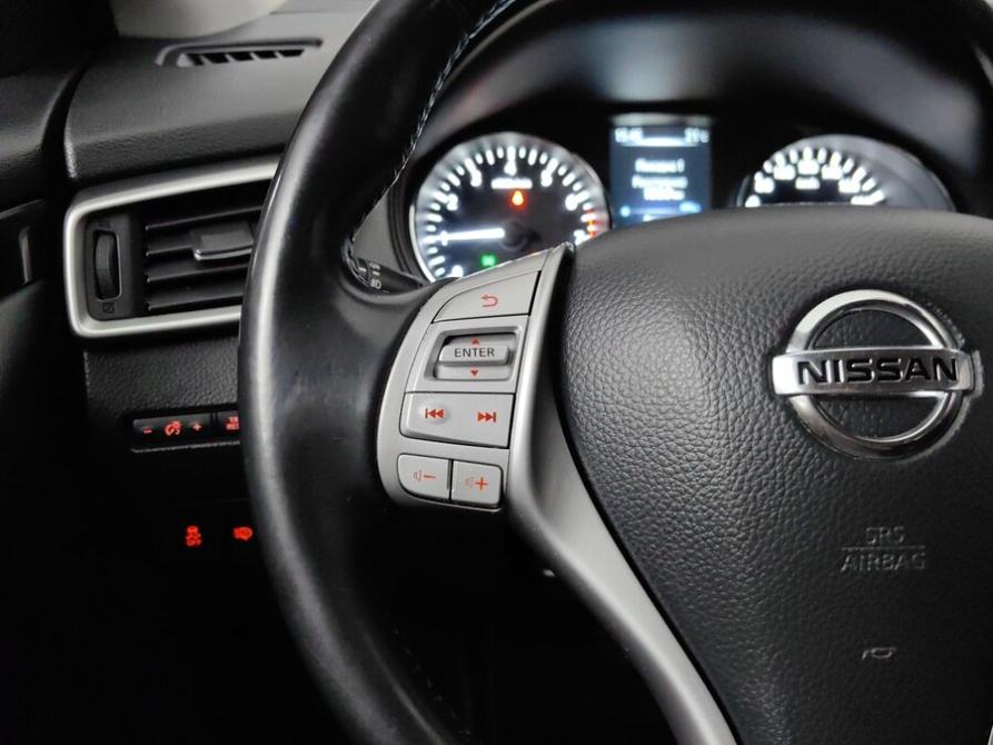 Nissan Qashqai II Подольск  - изображение 17
