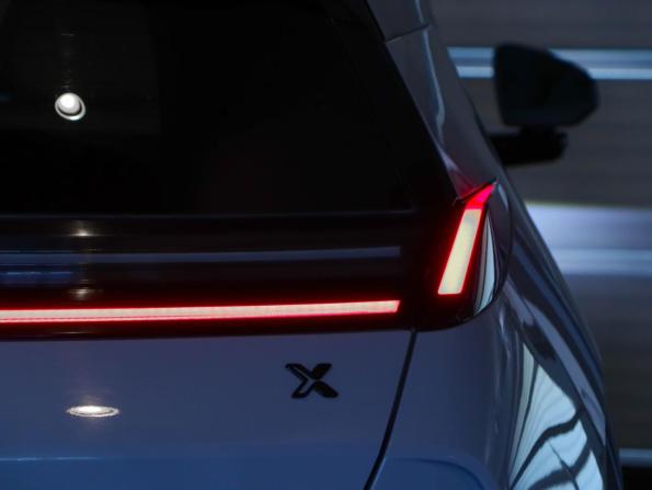Zeekr X I с пробегом 2023 года, цена 4 665 000 рублей, 24000 км, внедорожник, Автокод Объявления