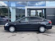 Nissan Almera III (G15) Москва  - изображение 24