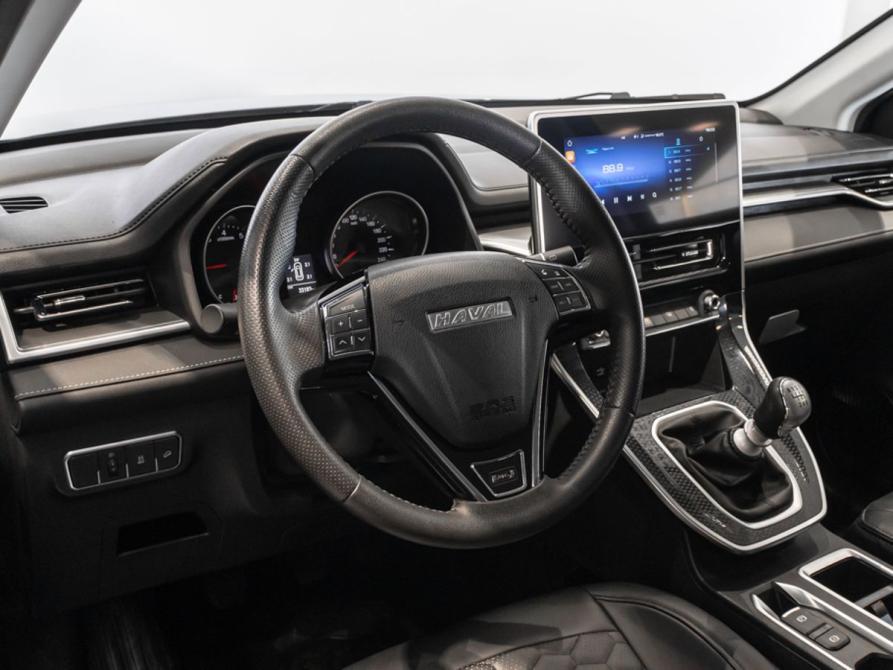 Haval M6 II Казань  - изображение 5