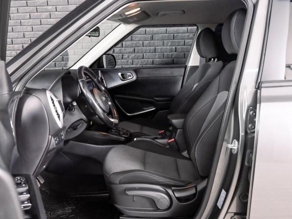 Kia Soul III с пробегом 2020 года, цена 1 800 000 рублей, 192908 км, хэтчбек, Автокод Объявления
