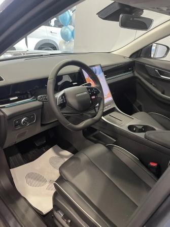 Новый Jaecoo J6 2026 года, цена 2 698 900 рублей, внедорожник, Автокод Объявления