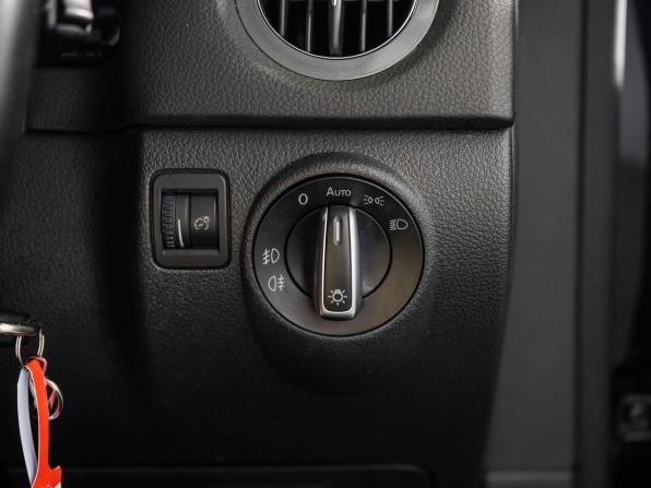 Volkswagen Tiguan I Рестайлинг с пробегом 2014 года, цена 1 475 000 рублей, 97650 км, внедорожник, Автокод Объявления