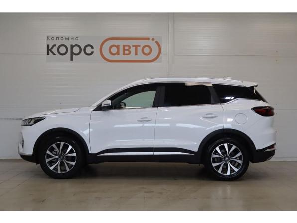 Xcite X-Cross 7 с пробегом 2024 года, цена 1 856 100 рублей, 29224 км, внедорожник, Автокод Объявления