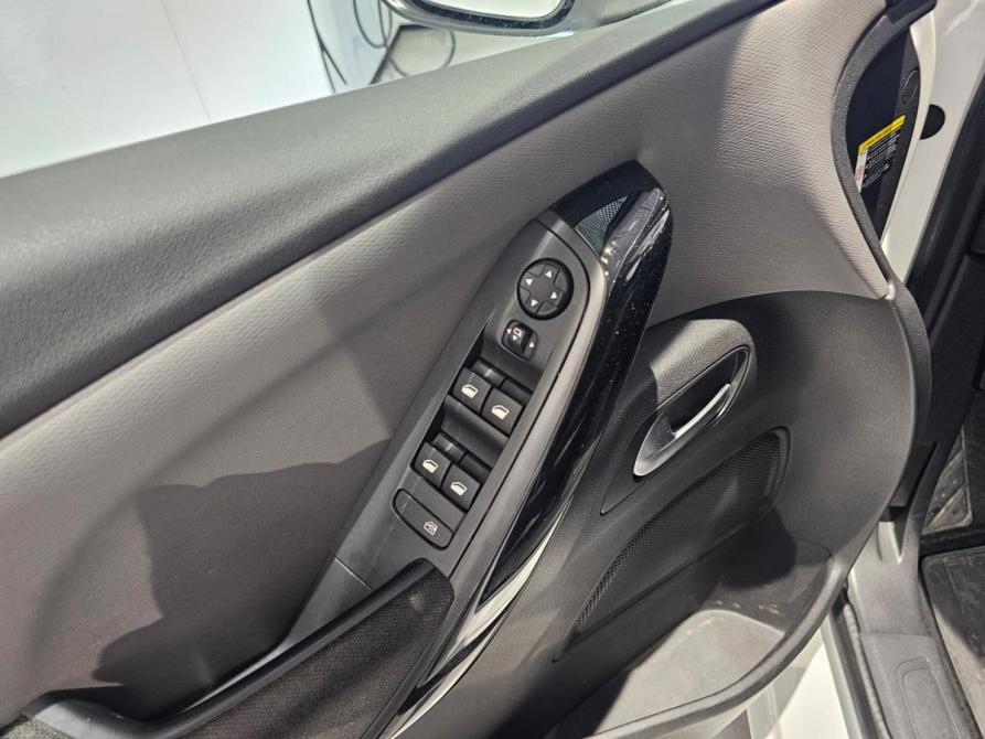 Citroen C4 Picasso II Рестайлинг Москва  - изображение 10