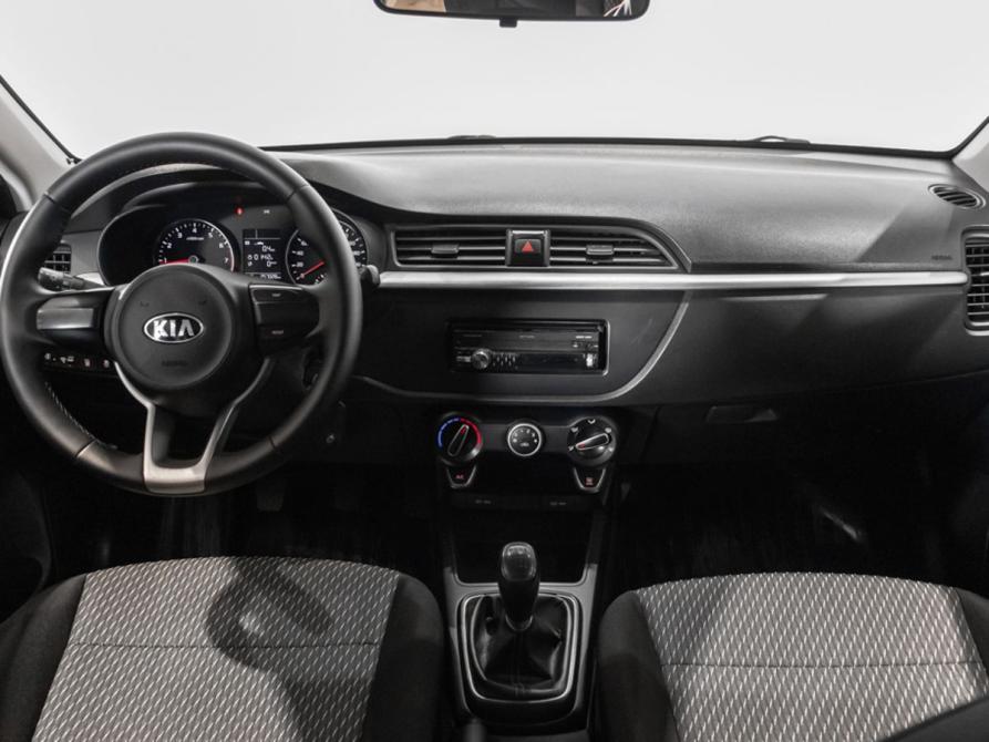 Kia Rio IV Казань  - изображение 6
