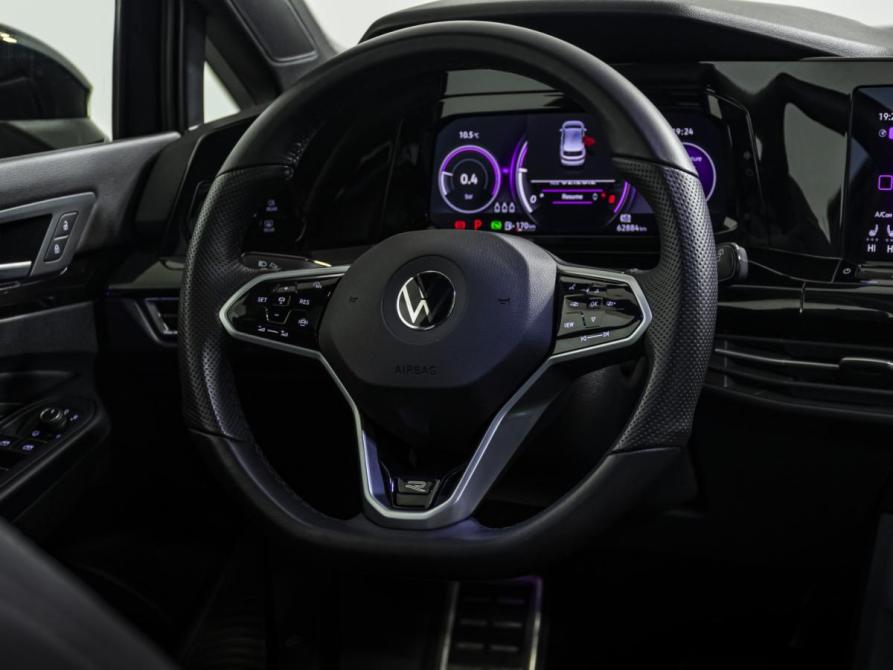Volkswagen Golf VIII Москва  - изображение 11