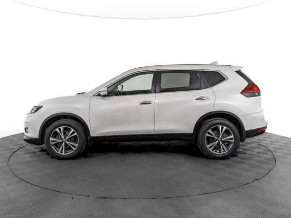Nissan X-Trail III Рестайлинг с пробегом 2020 года, цена 2 900 000 рублей, 63035 км, внедорожник, Автокод Объявления