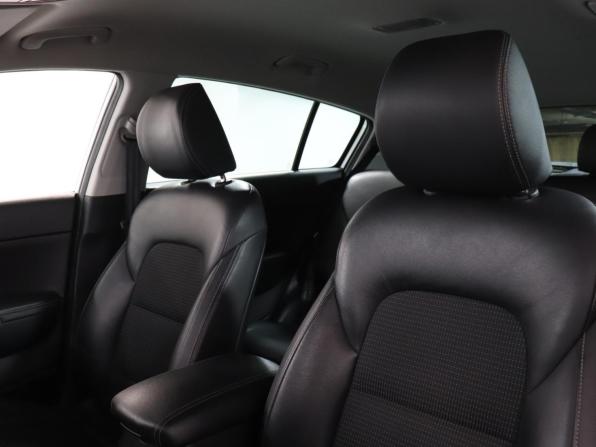 Kia Sportage IV с пробегом 2016 года, цена 1 899 000 рублей, 75692 км, внедорожник, Автокод Объявления