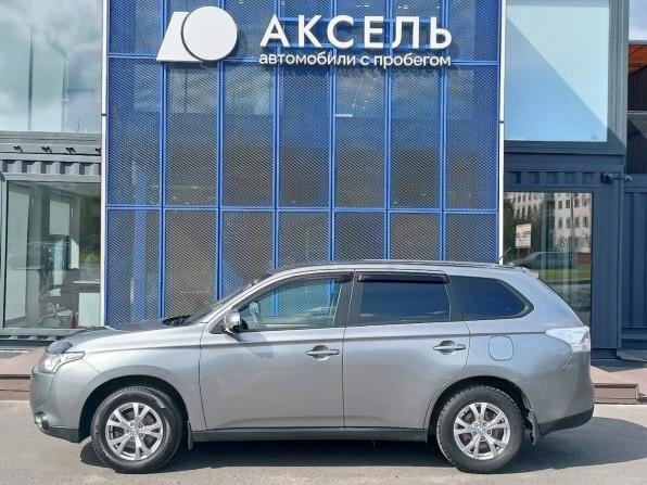 Mitsubishi Outlander III с пробегом 2012 года, цена 1 149 000 рублей, 202000 км, внедорожник, Автокод Объявления