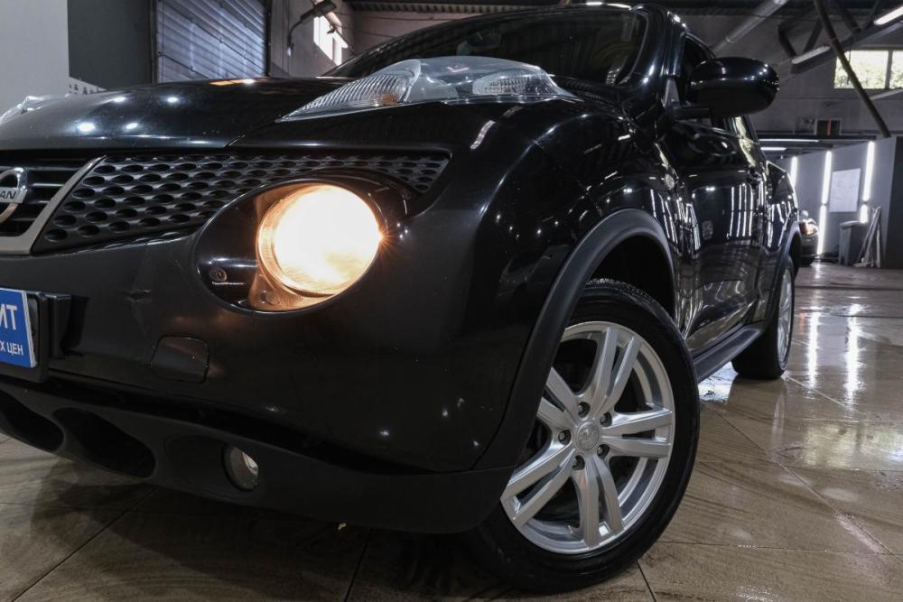 Nissan Juke I Новокузнецк  - изображение 11