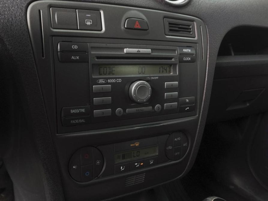 Ford Fusion I Рестайлинг Ростов-на-Дону  - изображение 12
