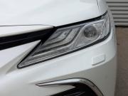 Toyota Camry VIII (XV70) Рестайлинг Москва  - изображение 59
