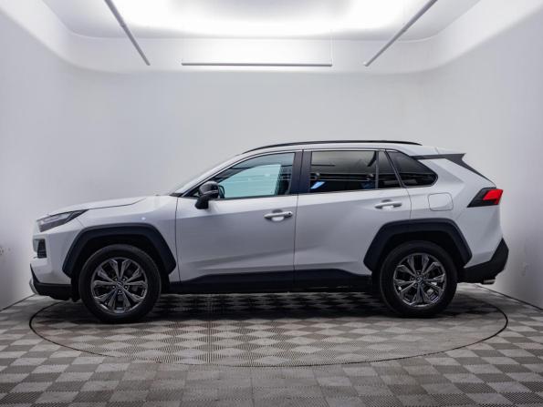 Toyota RAV4 V (XA50) с пробегом 2024 года, цена 3 880 000 рублей, 23598 км, внедорожник, Автокод Объявления