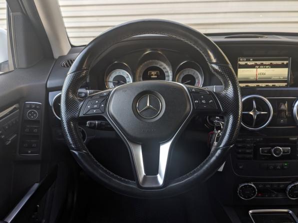 Mercedes-Benz GLK-Класс I (X204) Рестайлинг с пробегом 2014 года, цена 1 990 000 рублей, 158000 км, внедорожник, Автокод Объявления