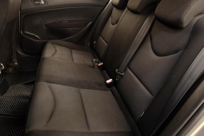 Peugeot 408 I с пробегом 2013 года, цена 659 000 рублей, 181000 км, седан, Автокод Объявления