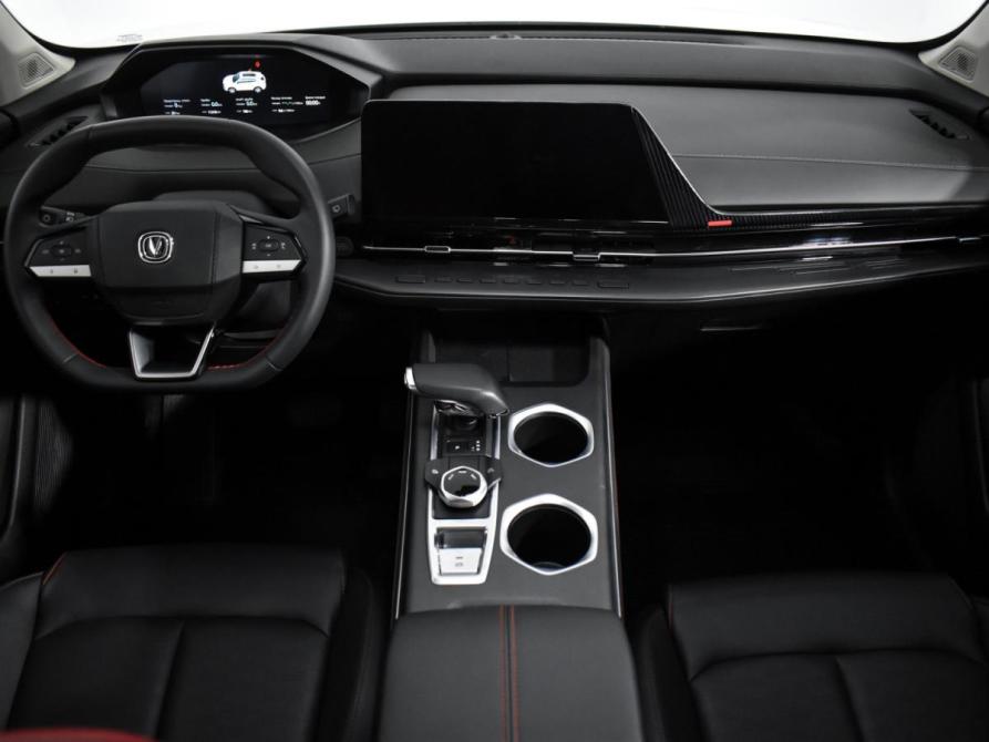 Changan UNI-S (CS55 Plus) Санкт-Петербург  - изображение 16