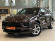 Porsche Macan I Рестайлинг Екатеринбург  - изображение 7