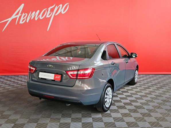 Lada (ВАЗ) Vesta I с пробегом 2016 года, цена 680 000 рублей, 173014 км, седан, Автокод Объявления